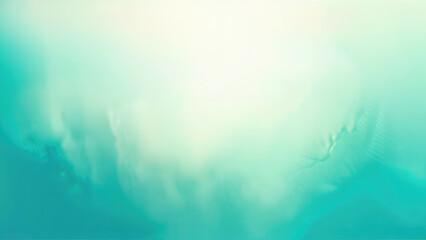 generative ai blur gradient background colorful color