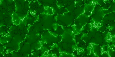 Abstract green marble texture background with high resolution, top view of natural tiles stone floor in luxury seamless glitter pattern for interior and exterior decoration. marbling texture design.