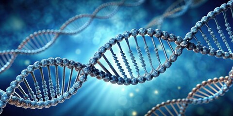 Genetically modified crops represented as a DNA strand , GMO, genetically modified, agriculture, technology, innovation