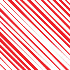 simple abstrac red color thin to thick digonal line pattern.