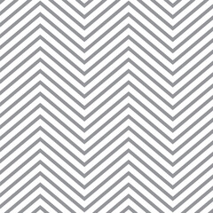 simple abstrac grey ash color zig zag line pattern.