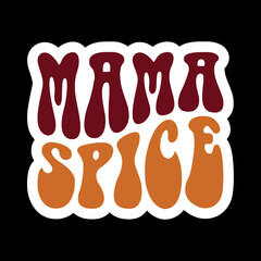 Mama Spice