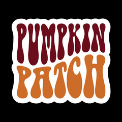 Pumpkin Patch