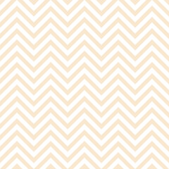 A simple zigzag pattern in soft beige tones, suitable for backgrounds or textile designs.