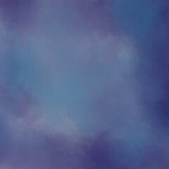 modern abstract clean and dark blue tone background design with layers of textured free form  random pattern	