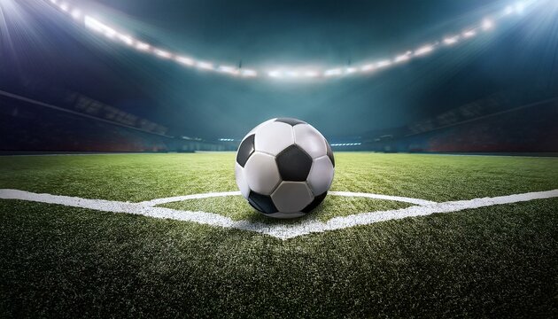 Exciting soccer matches captivate fans.