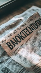 Breaking News:  'Bankeylatow' Grabs Headlines!  What's the story behind this intriguing word?