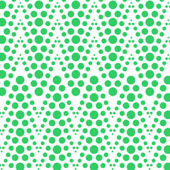 Halftone design element