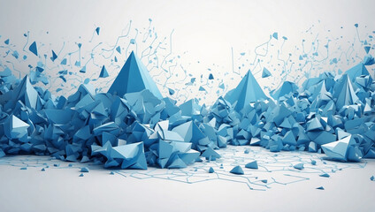 Background for an Information Technology Company