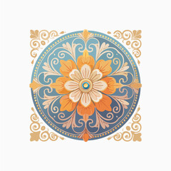 Decorativo conceptual