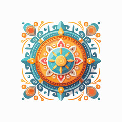 Decorativo conceptual