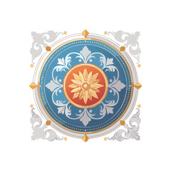 Decorativo conceptual