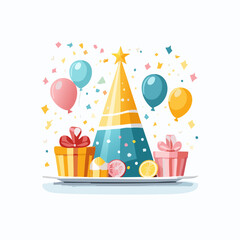 Decorativo conceptual