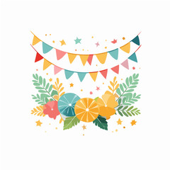 Decorativo conceptual