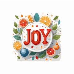 Decorativo conceptual