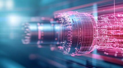 Revolutionizing Smart Manufacturing with Virtual Prototyping - Enhancing Collaborative Design and Optimizing Product Lifecycle Management Through Digital Twins