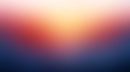 Abstract background in a minimalist style. Soft, fluid washes of color blend seamlessly,