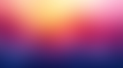 Obraz premium Abstract background in a minimalist style. Soft, fluid washes of color blend seamlessly,