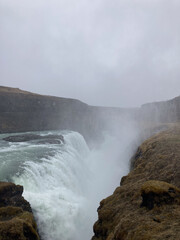 Waterfall 1
