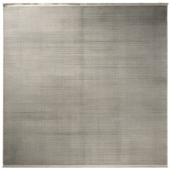 Fototapeta premium Rug isolated on a white background. 