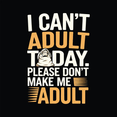 Funny t shirt design