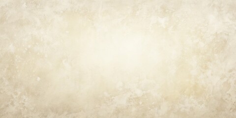 Fototapeta premium Creamy Beige Abstract Background, Digital Art, Texture, Canvas, Grunge, background, texture