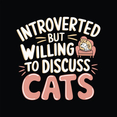 Obraz premium Funny t shirt design