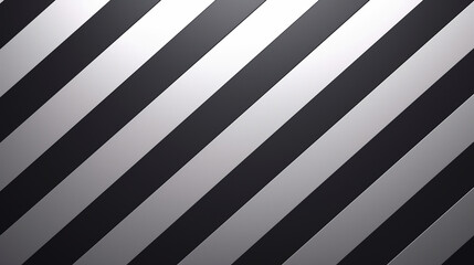 Obraz premium black striped background