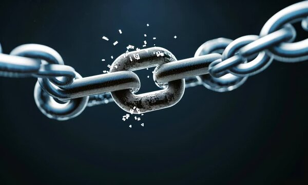 Broken Chain
