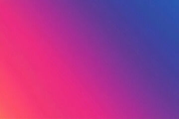 A Simple Gradient Background in Pink and Blue Hues