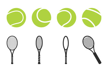 Tennis Sports Typography, Tennis Racket Vector, vector, ball, Silhouette, Tennis logo, Tennis Svg