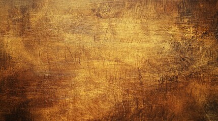Textured brown wood background with an abstract, artistic grain effect