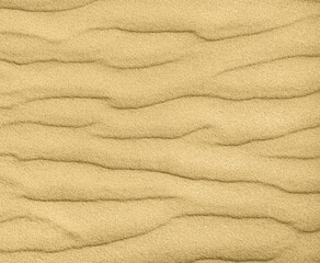 closeup background Desert sand dunes
