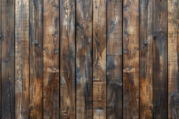 A fire hydrant sits near a wooden wall, perfect for use as a prop or background element