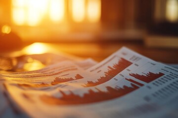 Analyzing Financial Trends: Charting the Path to Informed Decisions