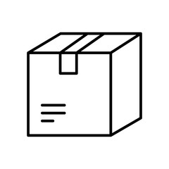 A minimalist illustration of a laptop with a document and a pen, suggesting work or study.