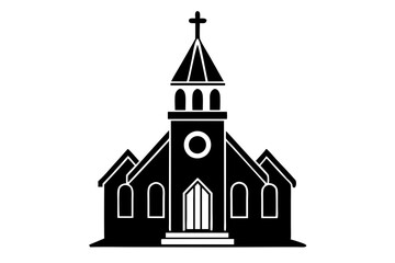 church of the holy cross