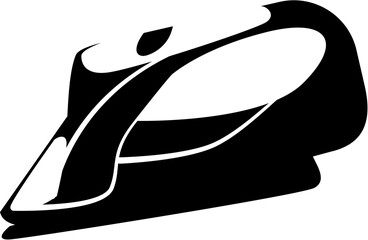 Embroidery hoop, spools of threads, needles, pincushion, tools for sewing work. Needlecraft doodle. Hand drawn minimal design. Perfect for wallpaper, template, banner, wall decor . Vector illustration