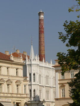 Litomerice, Tschechien