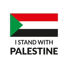 Palestine Flag Vacter Illustration Editorial whith Background
Beautiful Flag