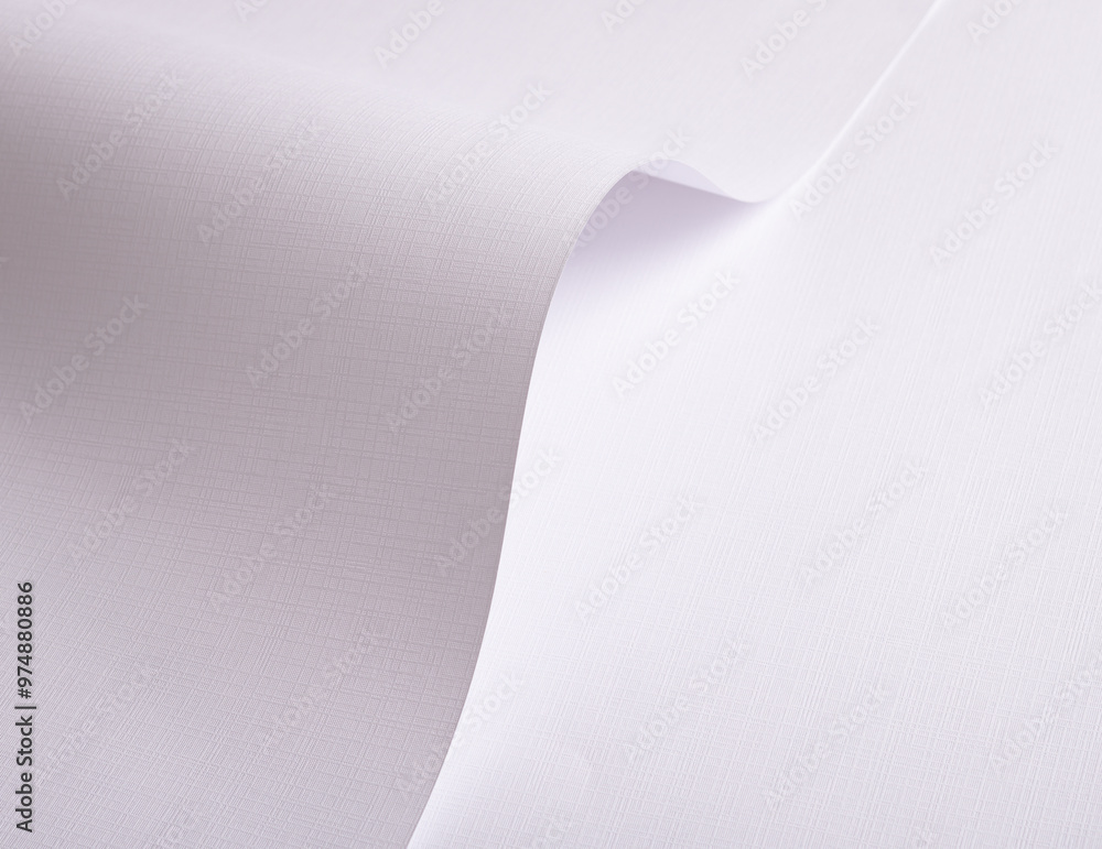 Poster white texture with minimalist surface rich structure and gradient effect modern design with elegant 