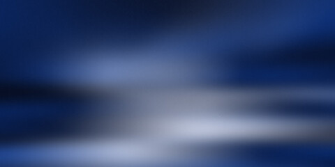 blue background, blank perspective for show or display your product montage or artwork, elegant wallpaper design