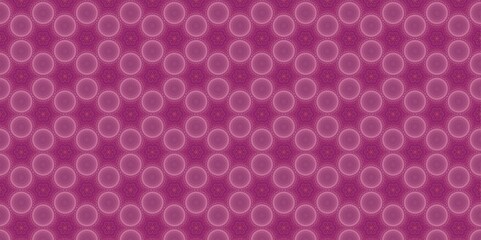 Abstract Kaleidoscope Geometry Psychedelic Art Pattern Background Wallpaper