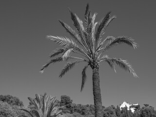 Barcelona am Mittelmeer