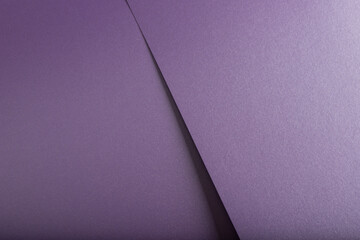 purple paper texture background Minimalist abstract design with luxury material, light and shadow...