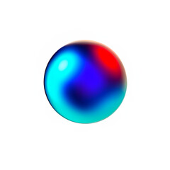 glass sphere