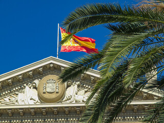Sommer in Barcelona © Stephan Sühling