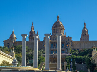 Sommer in Barcelona © Stephan Sühling