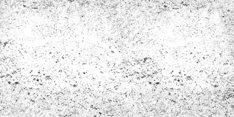 Abstract white and black texture of a grunge concrete dust wall with cracks and scratches background. distressed grunge concrete wall texture. abstract vintage of old surface rusty texture background.