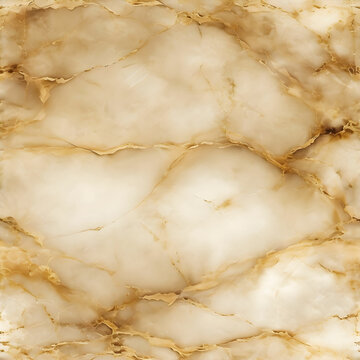 Textura de m&aacute;rmore dourado ouro